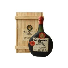 Armagnac Delord Millésimés 1974 40% 0,7l