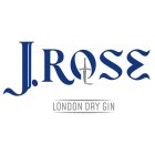 J.Rose London Dry