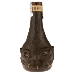 Deadhead 6 YO 40% 0,7l