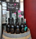 5+1 075 Carati Millesimato Extra Dry 11% 0,75l