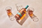 Takamaka Rum Grankaz #3 51,6% 0,7l v dárkové krabičce + Carati 075 Millesimato Extra Dry