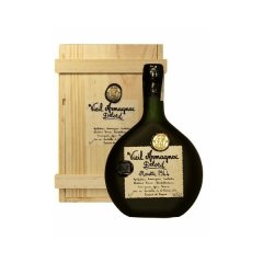 Armagnac Delord Millésimés 1944 40% 0,7l