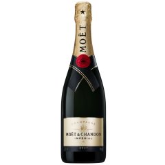 Moët & Chandon Impérial Brut 12,5% 0,75l