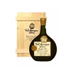 Armagnac Delord Millésimés 1983 40% 0,7l