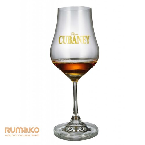 Cubaney degustační sklenička 150 ml