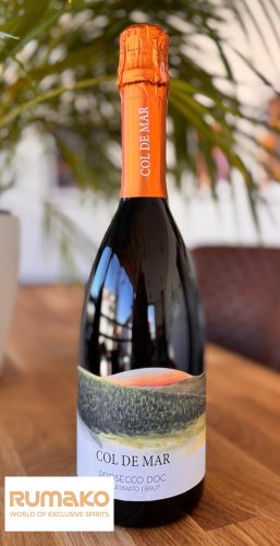 Col de Mar Prosecco DOC Brut Millesimato 0,75l