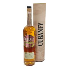 Cubaney Orangerie 30% 0,7l v dárkové tubě