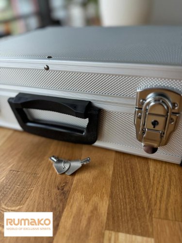 Kufr La Progresiva DUO