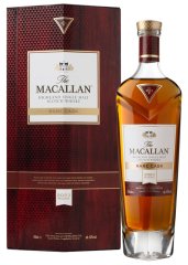 Macallan Rare Cask Red Edition 2023 43% 0,7l