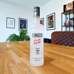 Vodka Bingo 37,5% 0,7l