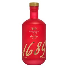 Gin 1689 The Queen Marry Edition 38,5% 0,7l