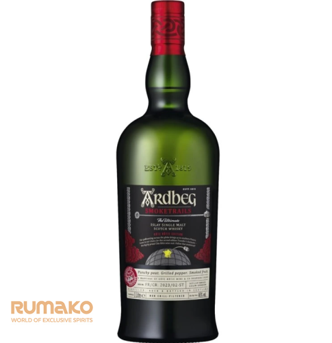 Ardbeg Smoketrails 46% 1l