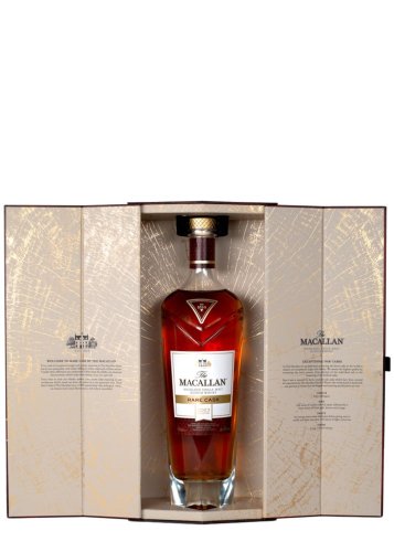 Macallan Rare Cask Red Edition 2023 43% 0,7l