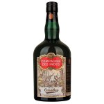 Compagnie des Indes Caraibes 40% 0,7l v dárkové krabičce