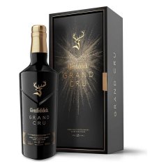 Glenfiddich 23 YO Grand Cru Whisky 43% 0,7l v luxusní dárkové krabici