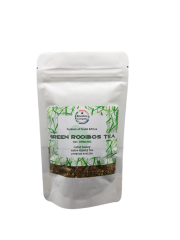 BIO Green Rooibos Tea 50g