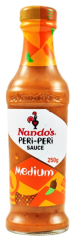 Nandos Omáčka - Medium 250g