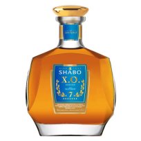 Shabo X.O. 7 40% 0,5l