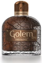 GOLEM Ořechovka 1,0l 30%
