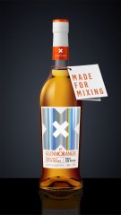 Glenmorangie X 40 % 0,7l