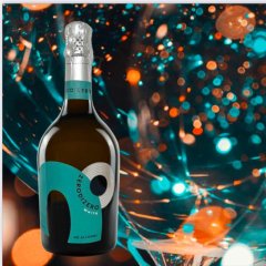 Zerodizero Bevanda Zero Alcohol 0% 0,75l