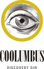 Coolumbus Discovery