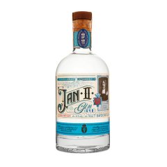 Gin JAN II 40% 0,7l