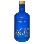 Gin 1689 42% 0,7l v dárkové krabičce