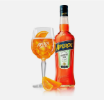 Aperol DUO (Aperol + Prosecco 075 Carati Brut)