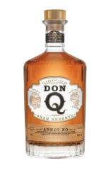 Don Q Gran Reserva XO 40% 0,7l v dárkové tubě