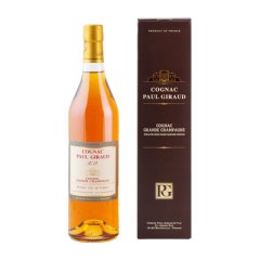 Cognac Giraud Vielle Reserve XO 40% 0,7l v dárkové krabičce