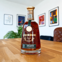 Quorhum 13 Encanto 40% 0,7l