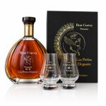 Rum Cueva 1501 18 Sistema Solera 40% 0,7l + 2 skleničky jako DÁREK
