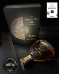 Rum Cueva 1501 33 Sistema Solera  40% 0,7l + 2 skleničky jako DÁREK