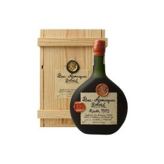 Armagnac Delord Millésimés 1975 40% 0,7l