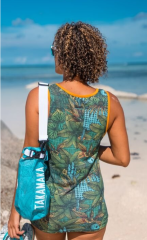 Takamaka nepromokavý batoh - dry bag 10l
