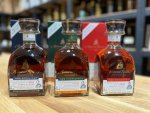 Admiral Rodney Trio
