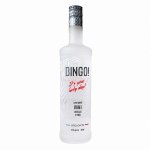 3x Bingo-Soll Vodka 37,5% 0,7l