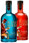 The King of Soho DUO
