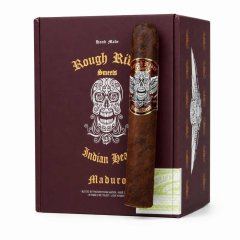 5x Rough Rider Sweet robusto maduro