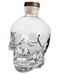 Crystal Head Vodka 40% 0,7l