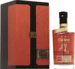 Malteco Selection 1993 Rum 40% 0,7l + Wooden GB