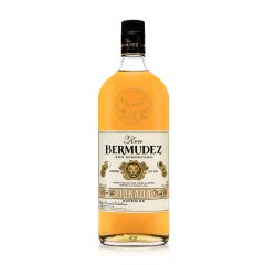 Ron Bermúdez Dorado Superior 37,5% 0,7l