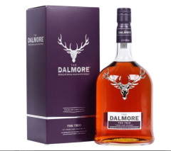 Dalmore  The Trio 40% 1l GB