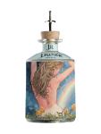 J.Rose London Dry Artisan Gin JR04 43% 0,7l v luxusnín dřevěném boxu