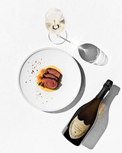 Dom Pérignon Blanc Vintage 2013 Brut 12,5% 0,75l