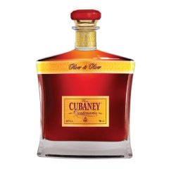 Cubaney Centenario 41% 0,7l v dárkové krabičce