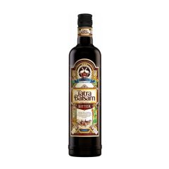 Tatra Balsam Bitter/Horký 35% 0,7l