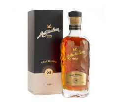 Ron Matusalem 23 Solera Gran Reserva ENIGMA Rum 40% 0,7l v dárkové krabičce