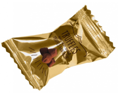 Tradiční kakaový lanýž Mathez